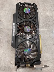 Gtx 760 windforce