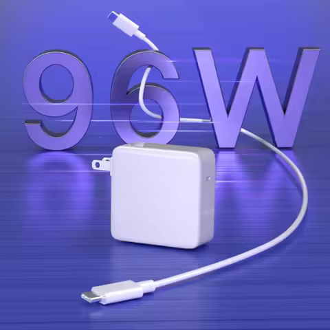 PD 30W 60W 87W 96W USB C Charger Power Adapter for MacBook Pro 16, 15, 13 inch, New Air 13 inch 2020