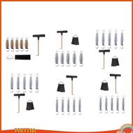[PrettyiaSG] Trampoline Spring Premium Alloy Repair Hardware Heavy Duty Trampoline Parts
