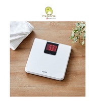 TANITA รุ่นHD-395 เครื่องชั่งน้ำหนักบุคคลแบบดิจิตอล สีขาว