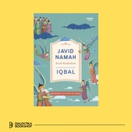 Javid Namah: The Book of Eternity - Iqbal
