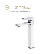 GBV189D-C SINGLE LEVER BASIN TAP
