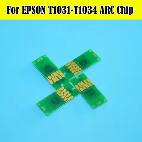 Ink cartridge ARC|Auto Reset Chip For Epson Stylus T40W/TX600FW/TX550W/TX610 T23/T24/TX105/TX115 Pri