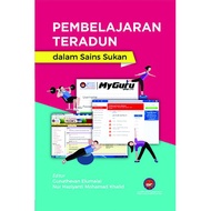 Pembelajaran Teradun dalam Sains Sukan