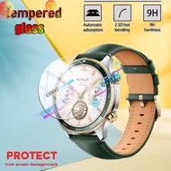 Honor Watch 5 Pro film 9H Tempered Glass Screen Protector Honor Watch 5 Pro Transparent Film Honor W