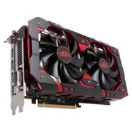 RX 580 8GB RED DEVIL  [USED FOR MINING ETHEREUM]