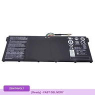 AC14B18J For ES1-511 TravelMate MS2394 B115 Acer B116 Aspire V3-111P CB3-531 AC14B13J