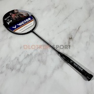 Victor Thruster TK 1H TK 1 H 33lbs Original Badminton Racket