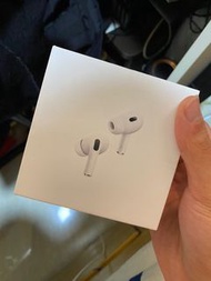 全新Apple AirPods Pro 2