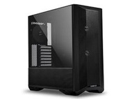 LIANLI 聯力 Lancool II Mesh Performance 鋼化玻璃透側機殼