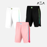 AZA DBL Play Basketball Pants - Men's and Women's Basketball Sports Shorts