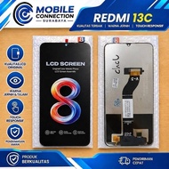 LCD TOUCHSCREEN REDMI 13C/poco C65 Original S8+