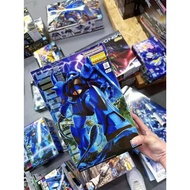 Bandai MG 1/100 MS-07B GOUF 2.0 model kit