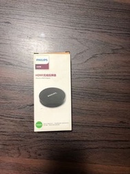 飛利浦 無線投屏器