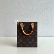 99新🆕 Louis Vuitton LV 路易威登 老花琴譜包 mini