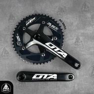 Super Light Ota Muscle 48T Crank
