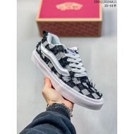 Vans Knu Skool Casual Shoes