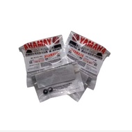 Yamaha Crypton Jupiter Z Old 110 115 Valve Seal Vega R ZR Jupiter Old Z 110 115 Motorcycle Valve Sea