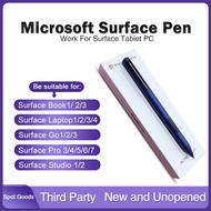 Surface Pen (Active Stylus)  For Microsoft Surface Pro 3 Pro4 Pro5 Pro6 Pro7 Tablet Surface Go 1 2 3 Book 1 2 3 Latpop 1 2 3