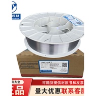 Tiantai TWE-81K2 Low Temperature Steel Low Alloy Steel Flux Core Welding Wire E551T1-K2CJ Marine