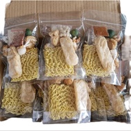 12pcs Cuanki + Noodles PP package bundling