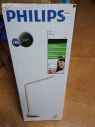 Philips led 枱燈 一田賣649