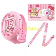 日本直送 他媽哥池 Tamagotchi Smart Sanrio Special Set 三麗鷗人物系列套裝