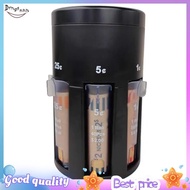 Automatic Coin Sorter 5 in 1 Coin Counter Piggy Bank Coin Jar