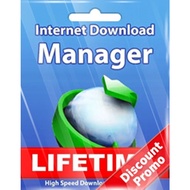 Internet Download Manager - Register IDM With Your Personal Data