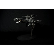 Square Enix - FF VII Advent Children - The Sierra Action Figure Final fantasy 7 FF7 太空戰士7 太7  公仔 人偶 