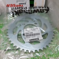 Gear Set / Gear Set P1005-0002 ZX130, ZX 130 Genuine ORIGINAL Kawasaki ORIGINAL
