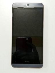 【梅花三鹿】限量商品 二手空機 宏達國際電子 HTC 826X (桃紅)