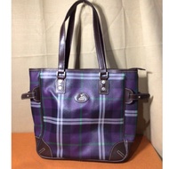 Teenie Weenie Tote Bag (preloved)