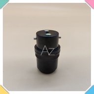B22 Lamp Holder Socket Converter Adaptor(Black)