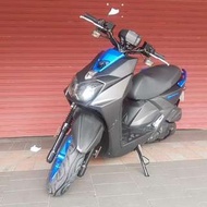 2015年 山葉 BWS'R 125cc 五期噴射