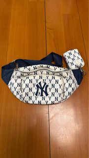 MLB斜孭袋