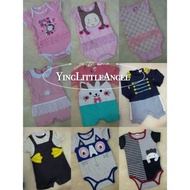 Cute Cute Baby Romper 0-6m/ 6-12m /12-18m