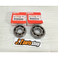 BEARING BERING KLAHER LAHER 6305 6322 63-22 KRUK KREK AS Kiri AND RIGHT MIO M3 SZ SOUL GT FINO FI GR
