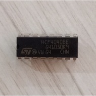 IC HCF4040BE / CD4040