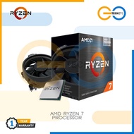 AMD Ryzen 7 5700G / 5700X / 5700X3d / 5800X / 5800X3d Processor