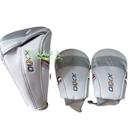 [golf CLUB COVERS] IN STOCK golf Ladies Cover XXIO Headgear New Product Ballway Wood Protective Case Cap No. 1 mxJL