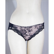 Women's underwear made in Japan with lace trim, size M (bust 87-95cm)