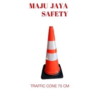 Randika CONE 75CM TRAFFIC CONE 75CM PREMIUM WASP NEST 75CM/SAFE CONE