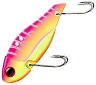 Rapala GXUB07#HT Storm GX Ultra Blade, 0.3 oz (7.5 g), Hot Tiger