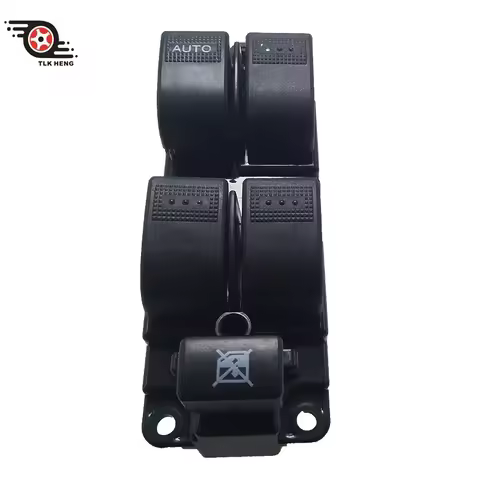 Window Control Switch For Mazda 6 323 F VI,BJ3D-66-350,BJ3D66350