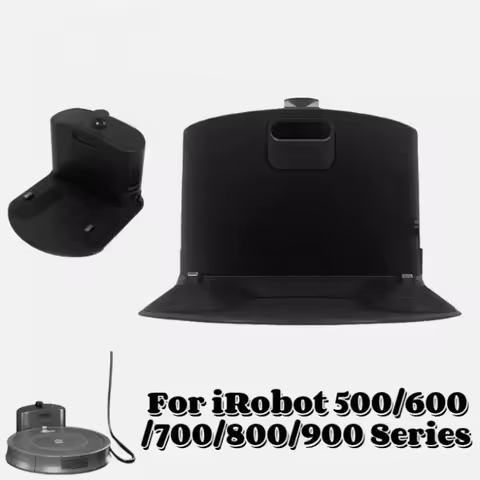 A67Z Power Cord Kit With Charge Dock For Irobot Roomba 500 600 700 800 900 Series Vacuum Cleaners Ch