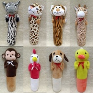 Cute doll bolster, children's bolster doll, cute bolster doll, unique cute character bolster, childr