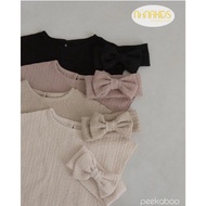 [PEEKABOO] ELLIE Suit