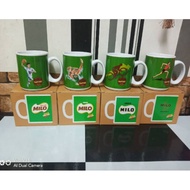 mug milo limited edition (READY STOCK)