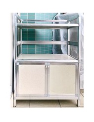 戶外/室內儲物櫃 Indoor storage cabinet 儲物櫃